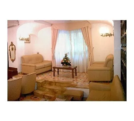 Hotel Hermosa Ischia