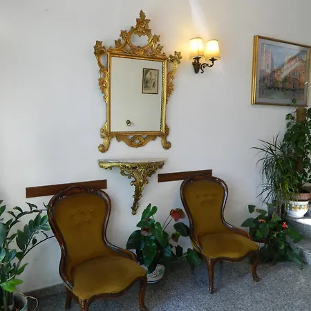 Hotel Hermosa Ischia