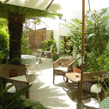 Hotel Hermosa 3*