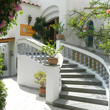 Hermosa Ischia