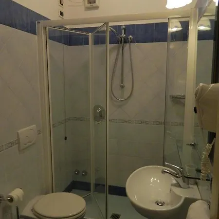 Hotel Hermosa Ischia