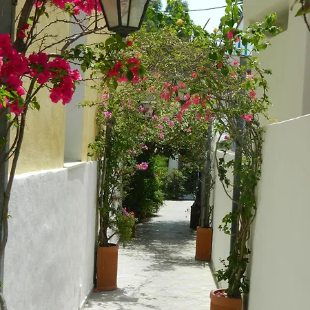 Hermosa Ischia